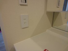 モザイクタイル・エコカラットでアクセント モザイクタイル・エコカラットでアクセント